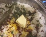 صورة لخطوة 4 من وصفة رز البرياني على طريقتي