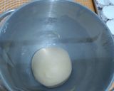 Foto langkah ke 2 dari resep Roti sosis.