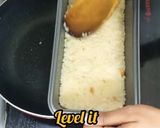 தேங்காய் பர்ஃபி 😋 (Thengai Barfi Recipe in Tamil) ரெசிபி ஸ்டேப் 5 புகைப்படம்