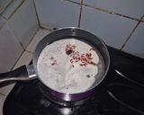 Foto langkah ke 3 dari resep Hot Pot Spicy ala Resto Tiongkok Cina.