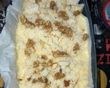 Foto del paso 8 de la receta: Tarta de Manzana con Crumble 🇦🇷