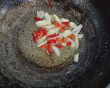 Foto langkah ke 6 dari resep Tumis Pare Pete.