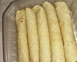 Foto del paso 4 de la receta: Taquitos para dorar