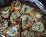 Fűszeres sült malackaraj recept fázis 3 fotója