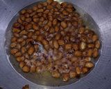 मिक्स मुरमुरा चिवड़ा (Mix Murmura Chivda recipe in Hindi) रेसिपी चरण 2 फोटो