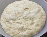 Foto del paso 6 de la receta: 👑 Rosca de Reyes 👑 Rellena de dulce de leche y crema pastelera 😍 súper tierna