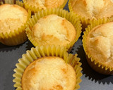 Foto del paso 6 de la receta: 🧁 Cupcakes de limón – Versión para compartir 🍋