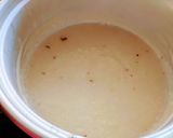A picture of step 3 of Govindbhog Rice Payesh/Kheer.