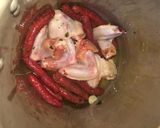 Foto del paso 2 de la receta: Lentejas