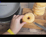 Foto del paso 3 de la receta: Tarta de Donuts