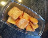 Foto del paso 6 de la receta: Torrijas 🍞