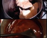 Foto del paso 2 de la receta: Torta fuera de serie