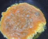 Foto langkah ke 4 dari resep Udang Selimut Telur (simple).