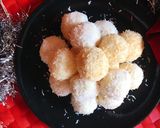 Foto del paso 5 de la receta: Bombones Raffaello fit