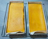 Foto langkah ke 5 dari resep Cake Kental Manis Abon.