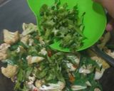 Foto langkah ke 8 dari resep Tumis Kembang Kol Buncis.