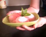 Foto del paso 9 de la receta: Helado casero de Sandía