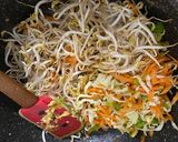 Foto langkah ke 6 dari resep Lumpia sayur 🥟.