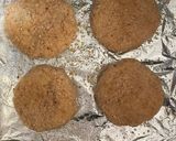 Foto del paso 4 de la receta: Croquetas de atún con papa en freidora de aire