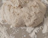 Foto langkah ke 3 dari resep Crusty french bread.