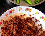 भरवा मिर्ची का अचार (Bharwan Mirchi ka achar recipe in Hindi) रेसिपी चरण 11 फोटो