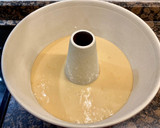 Foto del paso 9 de la receta: Bizcocho al agua con cacao, sin gluten