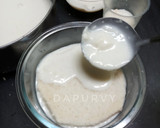 Foto langkah ke 5 dari resep ROTI TAWAR SETUP VLA Keju.