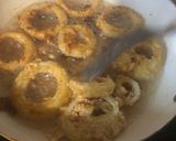 Foto del paso 5 de la receta: Aros de Cebolla