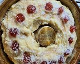 Foto del paso 3 de la receta: Rosca de Pascuas con harina leudante 🐇