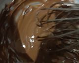 Foto del paso 2 de la receta: Buttercream Americana De Chocolate