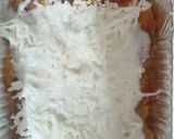 A picture of step 9 of Baked Paw Bhaji Lasagne.