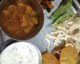 બાસુંદી (Basundi Recipe in gujarati) રેસીપી સ્ટેપ4ફોટો