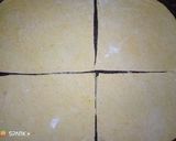 A picture of step 3 of Alo samosa.