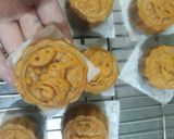 Hình bước làm 9 của món Bánh trung thu thập cẩm 50g