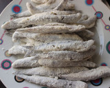 Foto del paso 5 de la receta: Boquerones en freidora de aire