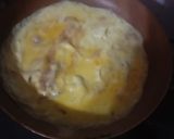 Foto langkah ke 5 dari resep Nasi Goreng Tinta Cumi.