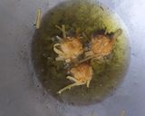 Foto langkah ke 5 dari resep Udang rambutan.