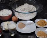 Ginger bread recipe step 28 photo