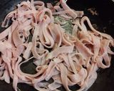 Foto del paso 3 de la receta: Sopa cremosa de arvejas (de lata)