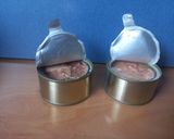 Foto del paso 2 de la receta: 299. Fideuá con atún