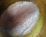 Foto langkah ke 2 dari resep Fudgy Brownies.