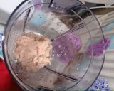 Foto langkah ke 1 dari resep Bakso ayam homemade.