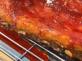 Bánh Mì Sườn Xá Xíu Khổng Lồ