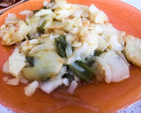 Foto del paso 7 de la receta: Patatas a lo pobre