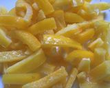 A picture of step 2 of Sweet & Sour Pork Stir-fry.