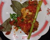 Foto langkah ke 2 dari resep Pindang tulang.