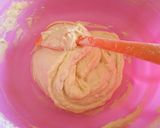 A picture of step 6 of Pure's Crazy Cupcakes#SpecialEasterContest.
