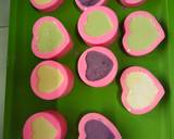 วุ้นสามสหาย วิธีทำสูตร 8 รูป