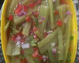 Foto del paso 5 de la receta: Pencas en Escabeche