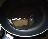 Papad Curry recipe step 2 photo